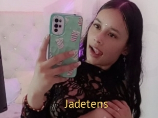 Jadetens