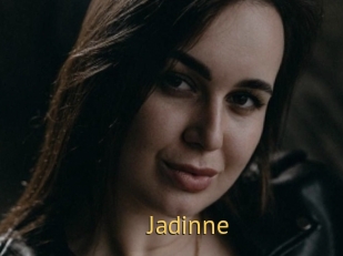 Jadinne