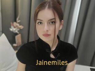 Jainemiles