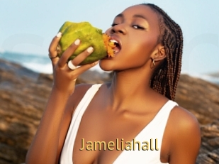 Jameliahall