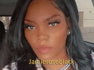 Jamieroseblack