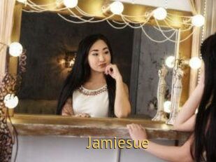 Jamiesue