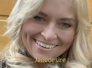 Janedesire