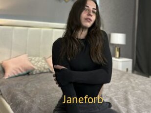 Janeforb