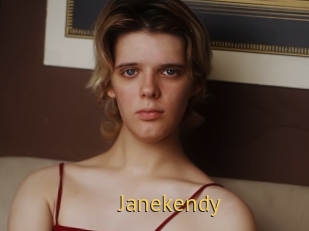 Janekendy