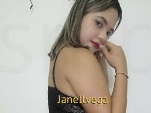 Janellvega