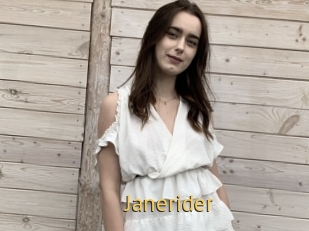 Janerider