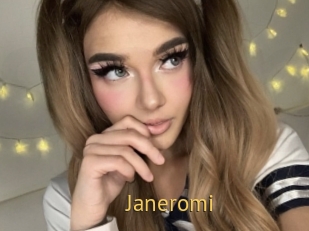 Janeromi