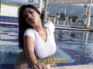 Janethboos