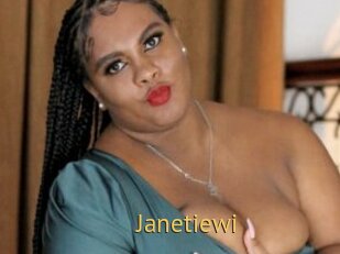 Janetiewi