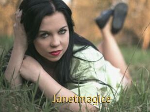 Janetmagice
