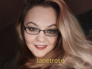 Janetrose