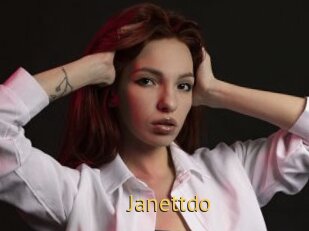 Janettdo