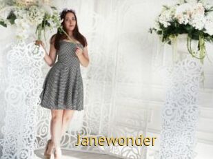 Janewonder