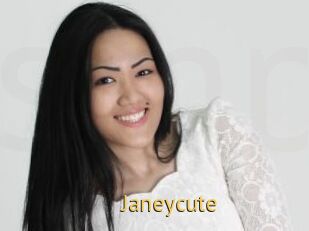 Janeycute