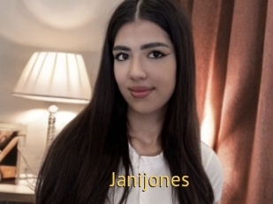 Janijones