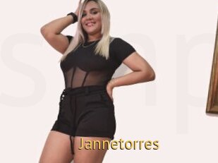 Jannetorres