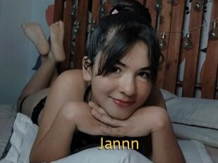 Jannn