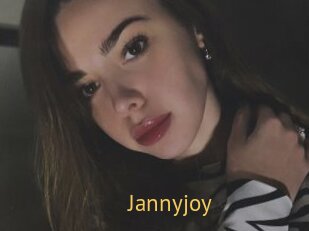 Jannyjoy