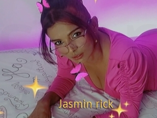 Jasmin_rick