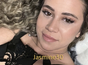 Jasmine30