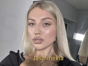 Jasminekia