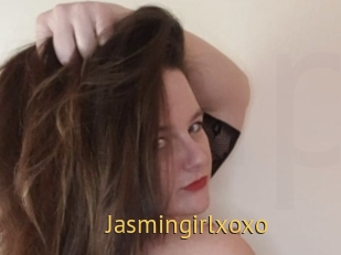 Jasmingirlxoxo