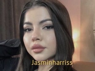 Jasminharriss