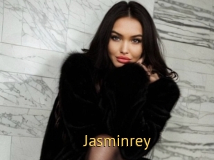 Jasminrey