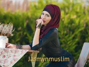 Jasmynmuslim