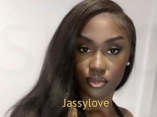 Jassylove