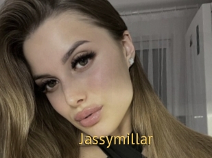 Jassymillar