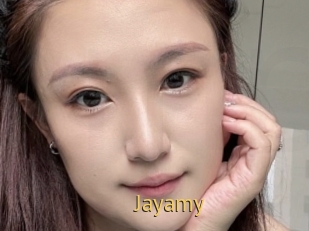Jayamy