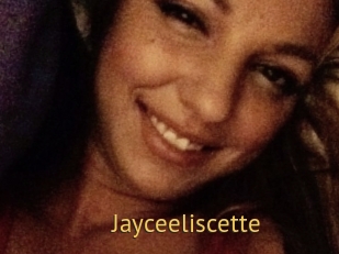 Jayceeliscette