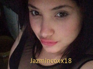 Jazmincoxx18