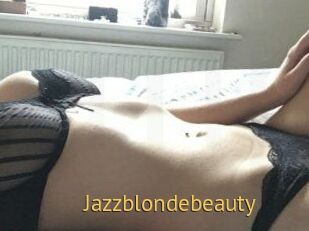 Jazzblondebeauty