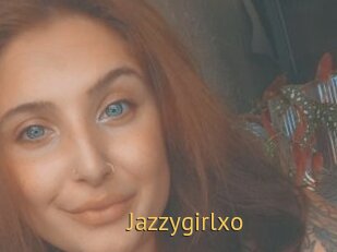 Jazzygirlxo