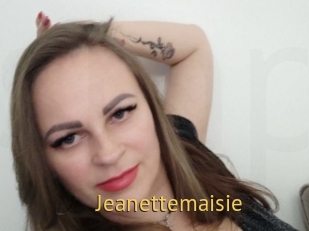 Jeanettemaisie