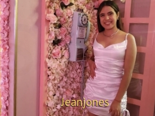 Jeanjones