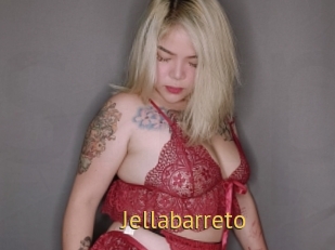 Jellabarreto