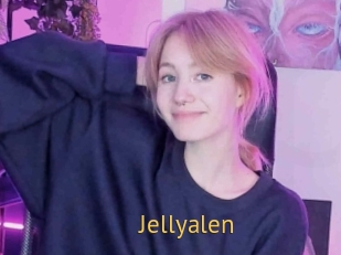Jellyalen