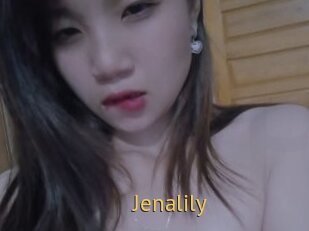 Jenalily