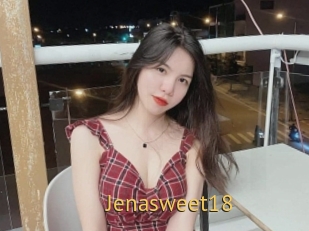 Jenasweet18