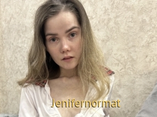 Jenifernormat