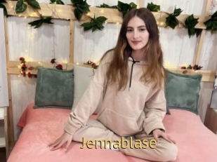 Jennablase