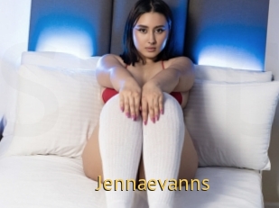 Jennaevanns