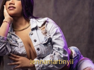 Jennamartinyii