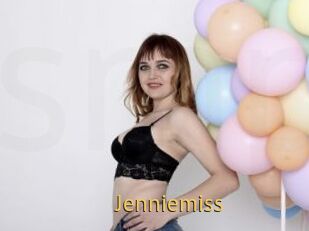 Jenniemiss