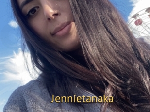 Jennietanaka