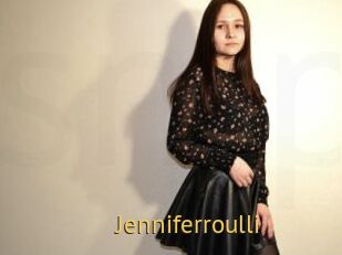 Jenniferroulli
